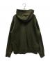 POLO RALPH LAUREN (ポロ・ラルフローレン) ループバック テリー フーディ カーキ サイズ:L：11000円