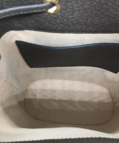 GUCCI（グッチ）GUCCI (グッチ) オフィディア スモール バケットバッグ ベージュの古着・服飾アイテム