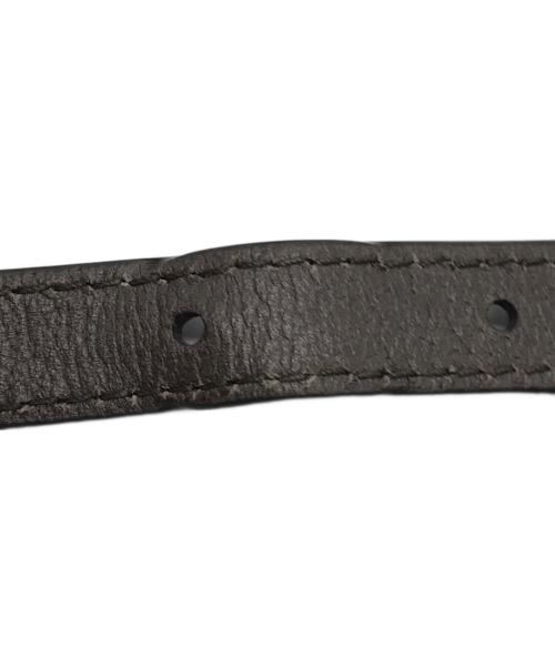 GUCCI（グッチ）GUCCI (グッチ) オフィディア スモール バケットバッグ ベージュの古着・服飾アイテム