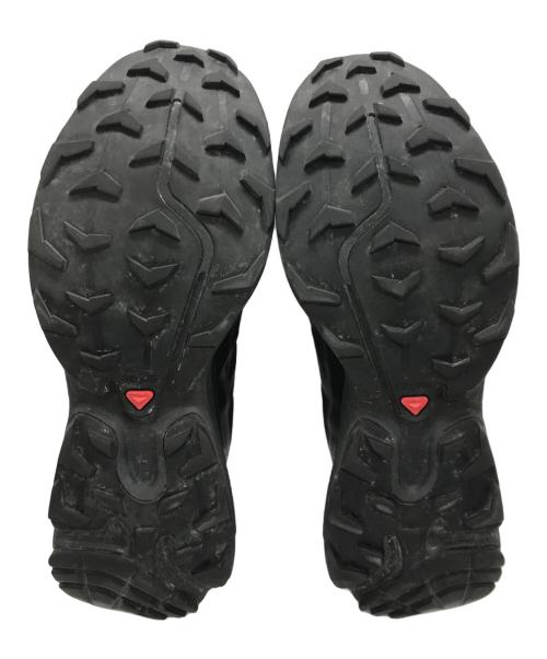 SALOMON（サロモン）SALOMON (サロモン) XT-6 ADV ブラック サイズ:26.5cmの古着・服飾アイテム