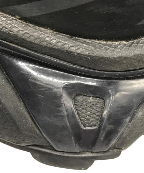 SALOMON（サロモン）SALOMON (サロモン) XT-6 ADV ブラック サイズ:26.5cmの古着・服飾アイテム