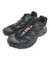 SALOMON（サロモン）の古着「XT-6 ADV」｜ブラック