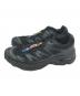 SALOMON (サロモン) XT-6 ADV ブラック サイズ:26.5cm：10000円
