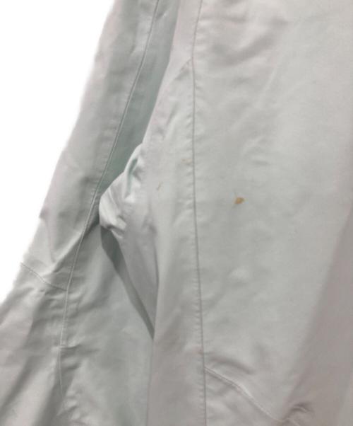 BURTON ak（バートンエーケー）BURTON ak (バートンエーケー) スノーボードウェア(ジャケット) グリーン サイズ:Lの古着・服飾アイテム