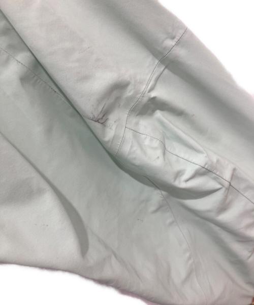 BURTON ak（バートンエーケー）BURTON ak (バートンエーケー) スノーボードウェア(ジャケット) グリーン サイズ:Lの古着・服飾アイテム