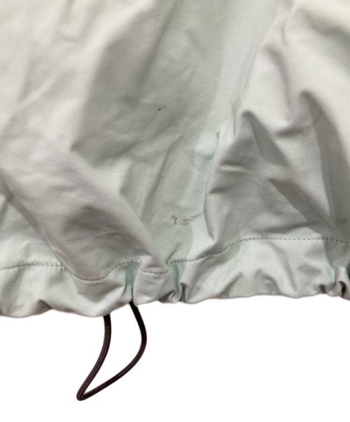 BURTON ak（バートンエーケー）BURTON ak (バートンエーケー) スノーボードウェア(ジャケット) グリーン サイズ:Lの古着・服飾アイテム