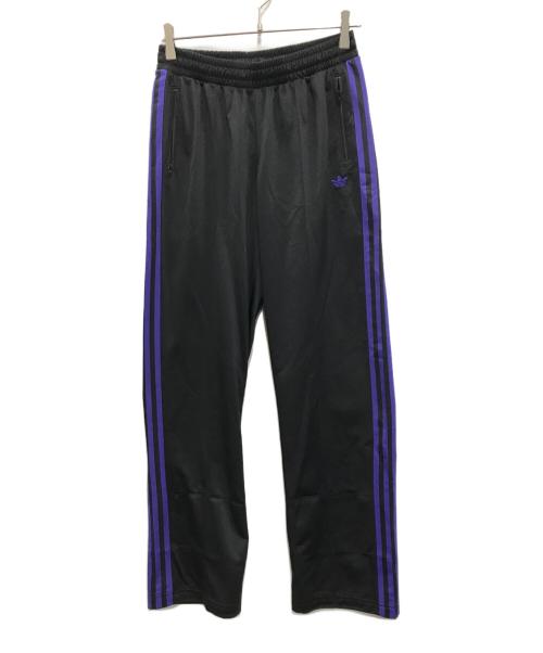 adidas（アディダス）adidas (アディダス) トラックパンツ ブラック サイズ:XSの古着・服飾アイテム