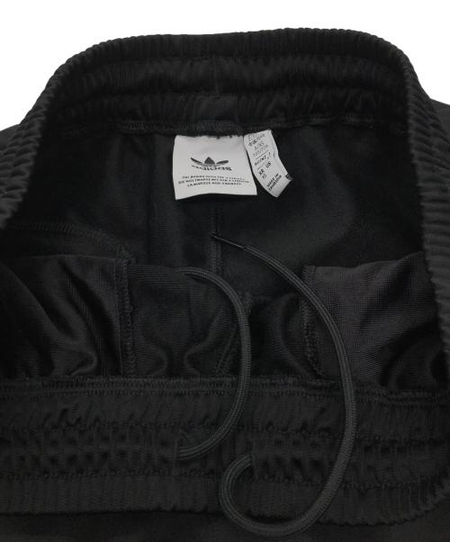 adidas（アディダス）adidas (アディダス) トラックパンツ ブラック サイズ:XSの古着・服飾アイテム