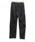 adidas (アディダス) トラックパンツ ブラック サイズ:XS：7000円