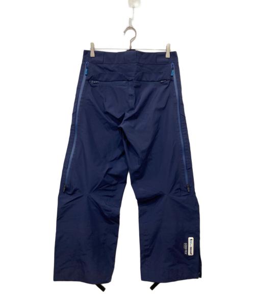 BURTON AK457（バートン エーケー）BURTON AK457 (バートン エーケー) スノーボードウェア(パンツ) ネイビー サイズ:Sの古着・服飾アイテム