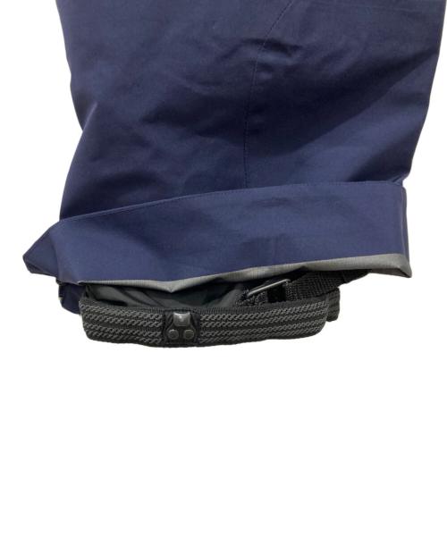 BURTON AK457（バートン エーケー）BURTON AK457 (バートン エーケー) スノーボードウェア(パンツ) ネイビー サイズ:Sの古着・服飾アイテム