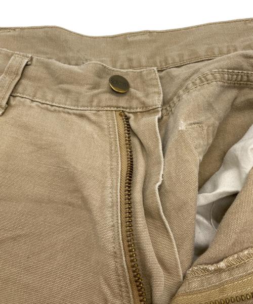 CarHartt（カーハート）CarHartt (カーハート) ペインターパンツ ベージュ サイズ:34の古着・服飾アイテム