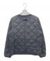 GRAMICCI（グラミチ）の古着「INNER DOWN JACKET」｜ブラック