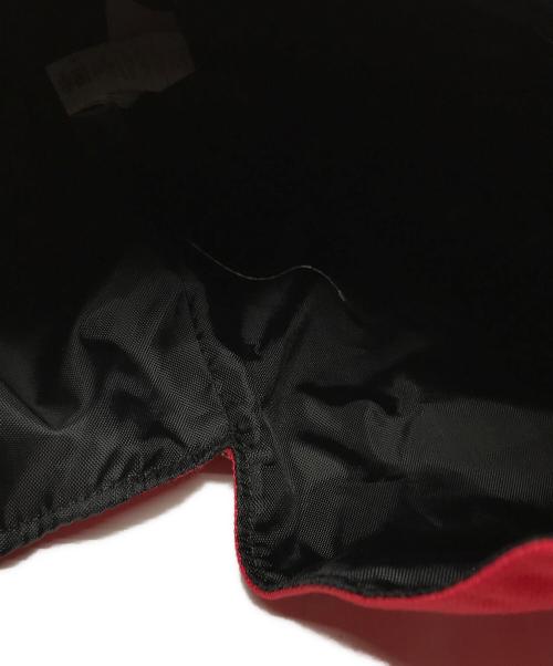 MM6 Maison Margiela（エムエムシックスメゾンマルジェラ）MM6 Maison Margiela (エムエムシックス メゾンマルジェラ) EASTPAK (イーストパック) studio Japanese bag レッドの古着・服飾アイテム