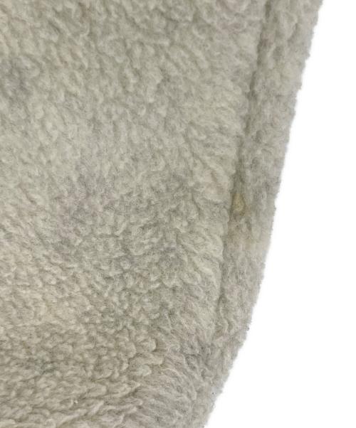 Patagonia（パタゴニア）Patagonia (パタゴニア) ライトウェイト シンチラ スナップT プルオーバー グレー サイズ:Sの古着・服飾アイテム