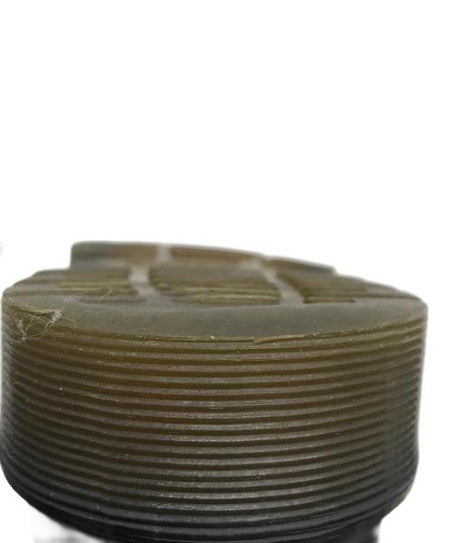 Dr.Martens（ドクターマーチン）Dr.Martens (ドクターマーチン) ADRIAN SNAFFLE  ローファー ブラック サイズ:25.5の古着・服飾アイテム