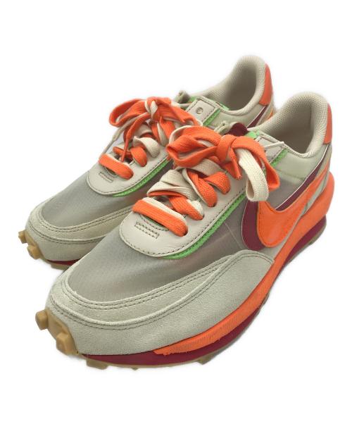 NIKE（ナイキ）NIKE (ナイキ) sacai (サカイ) CLOT (クロット) LD Waffle 