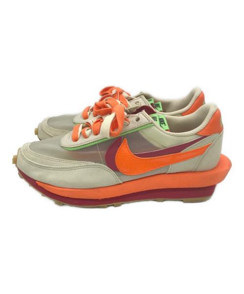NIKE（ナイキ）NIKE (ナイキ) sacai (サカイ) CLOT (クロット) LD Waffle 