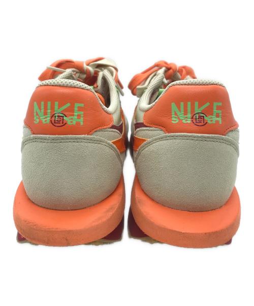 NIKE（ナイキ）NIKE (ナイキ) sacai (サカイ) CLOT (クロット) LD Waffle 