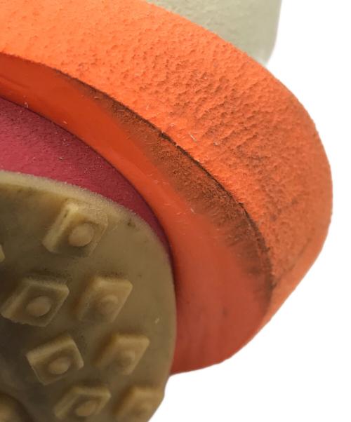 NIKE（ナイキ）NIKE (ナイキ) sacai (サカイ) CLOT (クロット) LD Waffle 