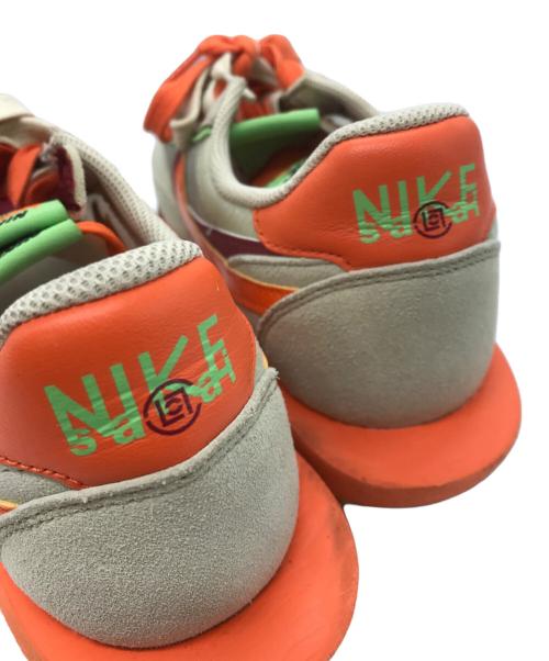 NIKE（ナイキ）NIKE (ナイキ) sacai (サカイ) CLOT (クロット) LD Waffle 
