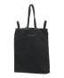 MM6 Maison Margiela (エムエムシックス メゾンマルジェラ) BERLIN BAG ブラック：7000円