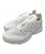 SALOMONサロモン）の古着「Xt-rush 2」｜ホワイト