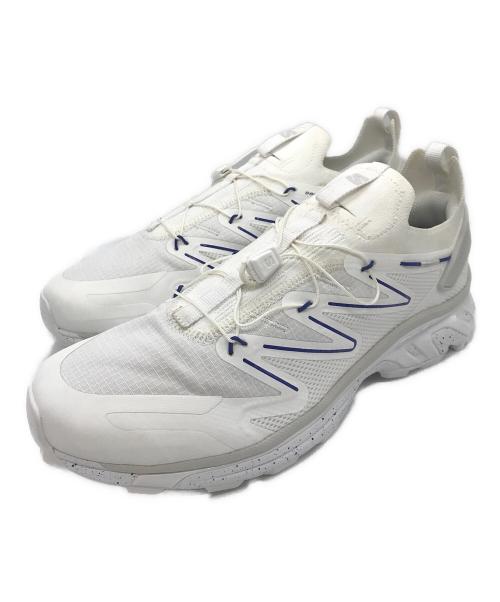 SALOMON（サロモン）SALOMON (サロモン) Xt-rush 2 ホワイト サイズ:29cmの古着・服飾アイテム