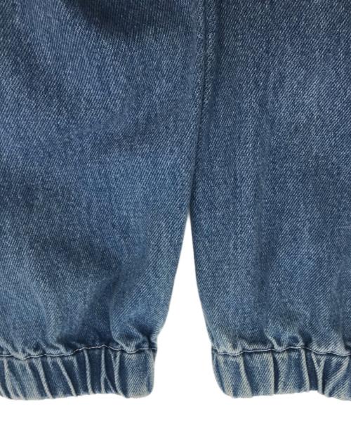 stussy（ステューシー）stussy (ステューシー) Denim Work Jacket インディゴ サイズ:Mの古着・服飾アイテム