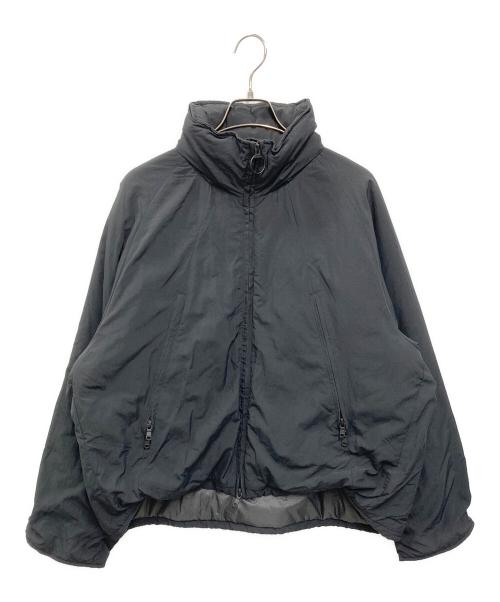 WILD THINGS（ワイルドシングス）WILD THINGS (ワイルドシングス) WS HAPPY JACKET ブラック サイズ:Mの古着・服飾アイテム