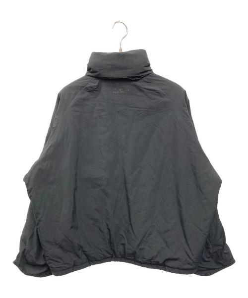 WILD THINGS（ワイルドシングス）WILD THINGS (ワイルドシングス) WS HAPPY JACKET ブラック サイズ:Mの古着・服飾アイテム