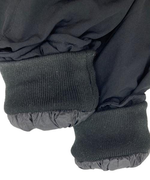 WILD THINGS（ワイルドシングス）WILD THINGS (ワイルドシングス) WS HAPPY JACKET ブラック サイズ:Mの古着・服飾アイテム