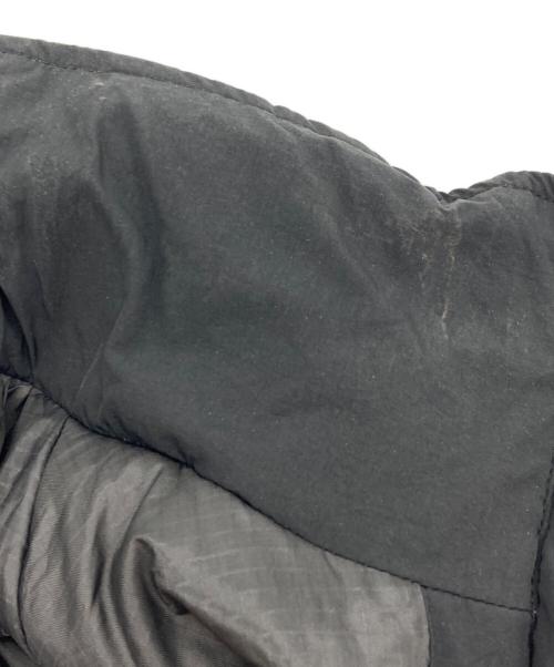 WILD THINGS（ワイルドシングス）WILD THINGS (ワイルドシングス) WS HAPPY JACKET ブラック サイズ:Mの古着・服飾アイテム