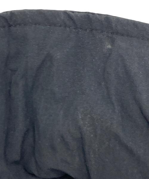 WILD THINGS（ワイルドシングス）WILD THINGS (ワイルドシングス) WS HAPPY JACKET ブラック サイズ:Mの古着・服飾アイテム