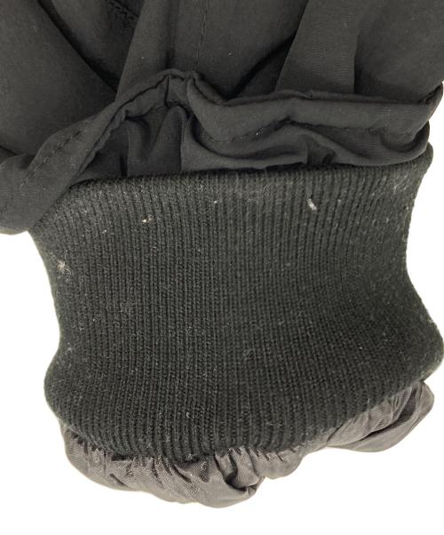 WILD THINGS（ワイルドシングス）WILD THINGS (ワイルドシングス) WS HAPPY JACKET ブラック サイズ:Mの古着・服飾アイテム