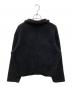 stussy (ステューシー) Wool Blend Sherpa Pullover ブラック サイズ:M：25000円