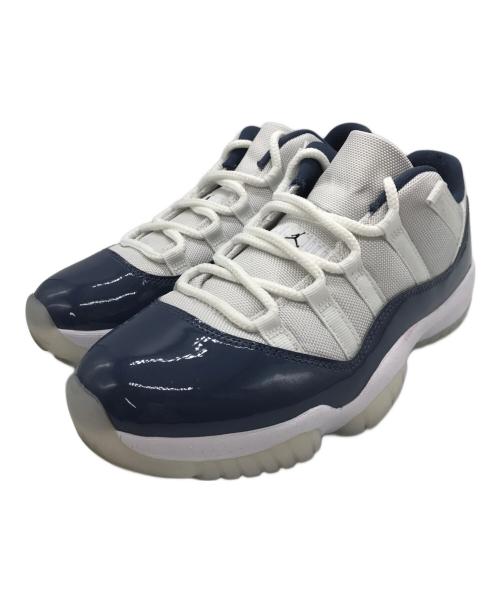 NIKE（ナイキ）NIKE (ナイキ) Air Jordan 11 Retro Low 