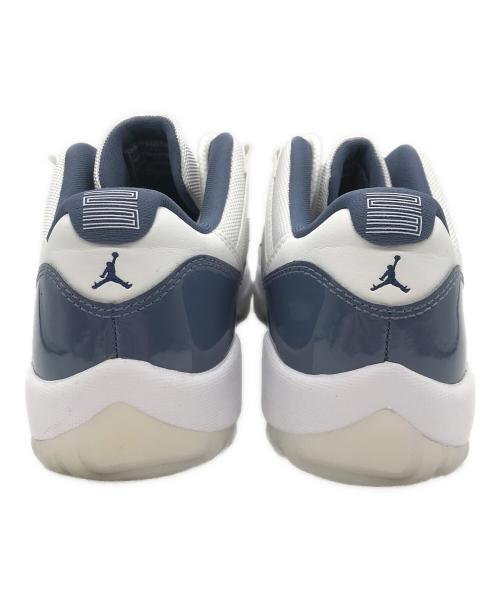NIKE（ナイキ）NIKE (ナイキ) Air Jordan 11 Retro Low 