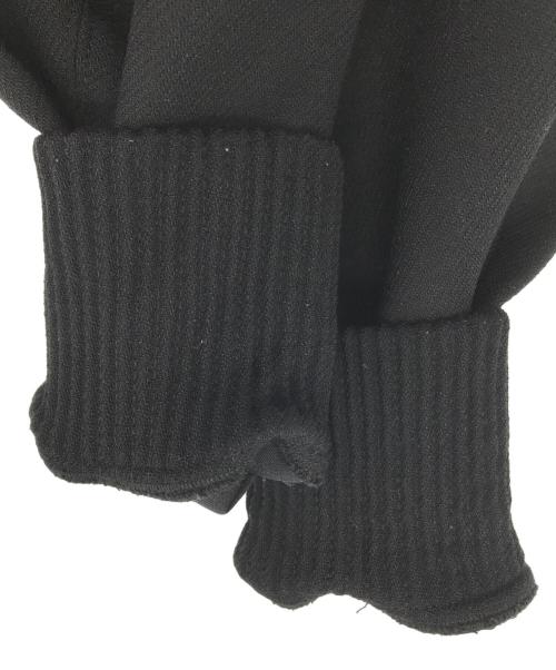 STUNNING LURE（スタニングルアー）STUNNING LURE (スタニングルアー) ボンディングフーディー ブラック サイズ:1の古着・服飾アイテム