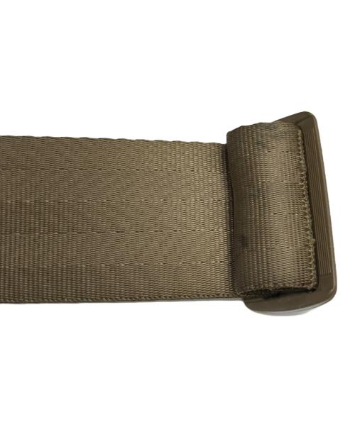 MYSTERY RANCH（ミステリーランチ）MYSTERY RANCH (ミステリーランチ)  INVADER MESSENGER BAG グリーンの古着・服飾アイテム