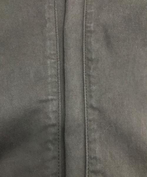 STONE ISLAND（ストーンアイランド）STONE ISLAND (ストーンアイランド) GHOST PIECE Cargo Pants ブラウン サイズ:W30の古着・服飾アイテム