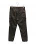 STONE ISLAND (ストーンアイランド) GHOST PIECE Cargo Pants ブラウン サイズ:W30：20000円