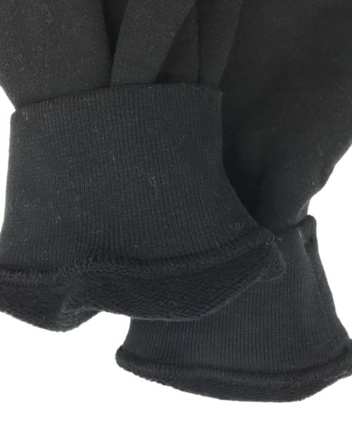 STONE ISLAND（ストーンアイランド）STONE ISLAND (ストーンアイランド) SWEAT HOODIE ブラック サイズ:Sの古着・服飾アイテム