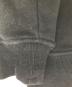 中古・古着 STONE ISLAND (ストーンアイランド) SWEAT HOODIE ブラック サイズ:S：25000円