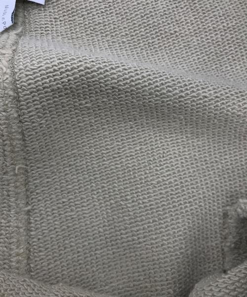 LOEWE（ロエベ）LOEWE (ロエベ) ANAGRAM EMBROIDERY SWEAT PANTS ベージュ サイズ:Ⅿの古着・服飾アイテム