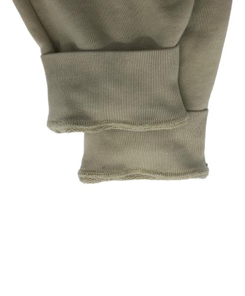 LOEWE（ロエベ）LOEWE (ロエベ) ANAGRAM EMBROIDERY SWEAT PANTS ベージュ サイズ:Ⅿの古着・服飾アイテム