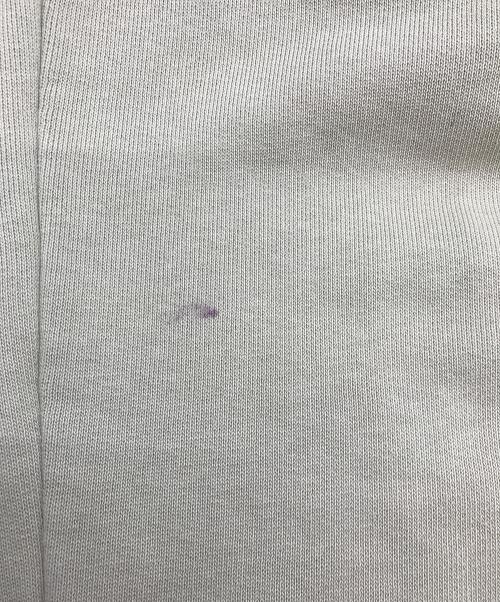 LOEWE（ロエベ）LOEWE (ロエベ) ANAGRAM EMBROIDERY SWEAT PANTS ベージュ サイズ:Ⅿの古着・服飾アイテム