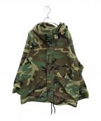 US ARMYユーエスアーミー）の古着「［古着］ECWCS COLD WEATHER」｜カーキ