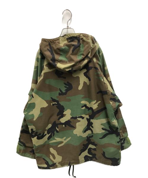 US ARMY（ユーエスアーミー）US ARMY (ユーエスアーミー) ［古着］ECWCS COLD WEATHER カーキ サイズ:Lの古着・服飾アイテム