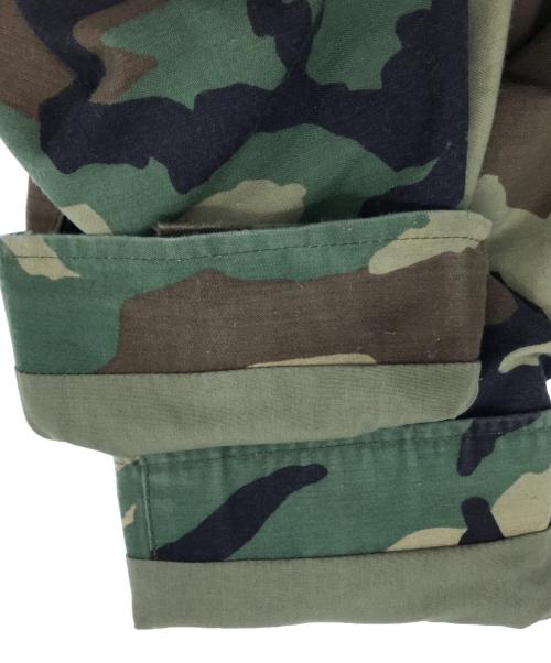 US ARMY（ユーエスアーミー）US ARMY (ユーエスアーミー) ［古着］ECWCS COLD WEATHER カーキ サイズ:Lの古着・服飾アイテム